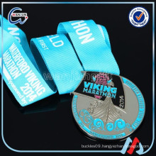 sublimation base ring medal ribbon